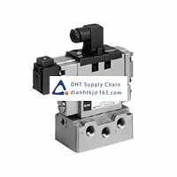 Pneumatic accessories _SMC_EVS7-8-FG-S-BCV-Q