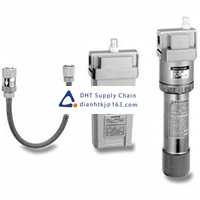 Pneumatic accessories _SMC_IDG3-F02-S