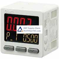 Pneumatic accessories _SMC_ISE20A-Y-M5-J