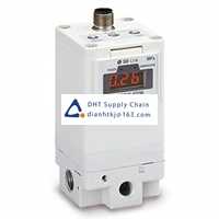 Pneumatic accessories _SMC_ITV1030-04F2S3