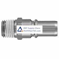 Pneumatic accessories _SMC_KK4P-02MS