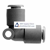 Pneumatic accessories _SMC_KRL10-00