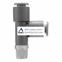Pneumatic accessories _SMC_KRY10-02S