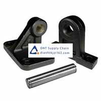 Pneumatic accessories _SMC_L5063