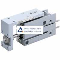 Pneumatic accessories _SMC_MXH6-50Z