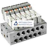 Pneumatic accessories _SMC_SS5Y3-41-03-C4F-Q