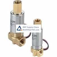 Pneumatic accessories _SMC_VDW250-5G-1-M5-Q