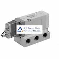 Pneumatic accessories _SMC_VF5123-5YOD1-02F