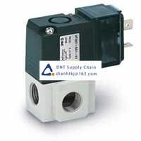 Pneumatic accessories _SMC_VO307-5D1-Q