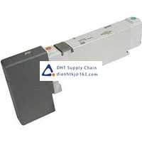 Pneumatic accessories _SMC_VQC1300N-51