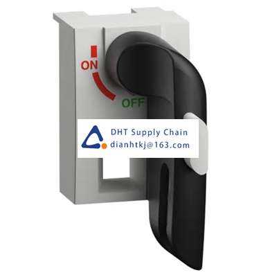 Disconnector and components Schneider Electric_GS1AH103