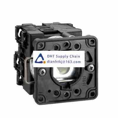 Rotary Switches and Components Schneider Electric_K2D004H