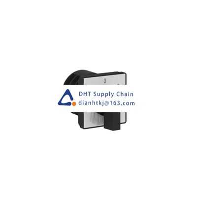 Rotary Switches and Components Schneider Electric_K30E003WP
