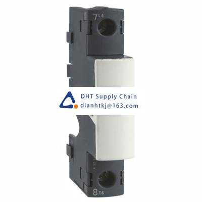 Disconnector and components Schneider Electric_LA8D324