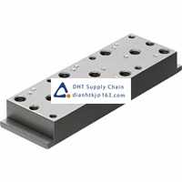 Pneumatic accessories _Festo_APL-2N/3H-M5