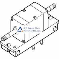 Pneumatic accessories _Festo_JMFH-5-PK-3