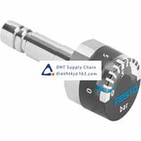 Pneumatic accessories _Festo_MA-15-10-QS-4