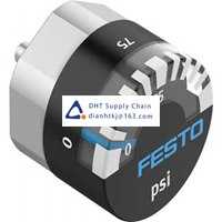 Pneumatic accessories _Festo_MA-15-145-M5-PSI
