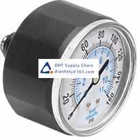 Pneumatic accessories _Festo_MA-27-160-M5-PSI