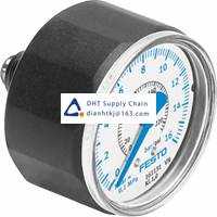 Pneumatic accessories _Festo_MA-27-16-R1/8