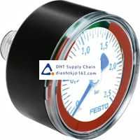 Pneumatic accessories _Festo_MA-40-2,5-R1/8-E-RG