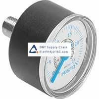 Pneumatic accessories _Festo_MA-40-25-G1/4-EN