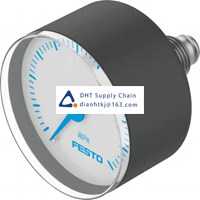 Pneumatic accessories _Festo_MA-50-1,6-G1/4-MPA