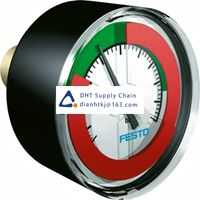 Pneumatic accessories _Festo_MA-50-232-R1/4-PSI-E-RG