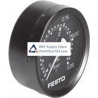 Pneumatic accessories _Festo_MA-63-0,25