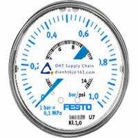 Pneumatic accessories _Festo_MAP-40-1-1/8-EN