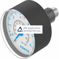 Pneumatic accessories _Festo_MAP-40-6-1/8-EN