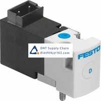 Pneumatic accessories _Festo_MHA1-M4H-2/2G-0,9-TC
