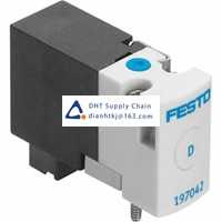 Pneumatic accessories _Festo_MHA1-M4H-3/2O-0,6-PI