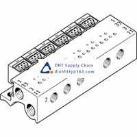 Pneumatic accessories _Festo_MHA1-PR6-3-M3-PI