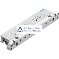 Pneumatic accessories _Festo_MHA1-PR6-3-PI-PCBM