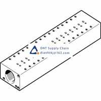 Pneumatic accessories _Festo_MHJ10-P16