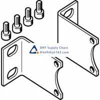 Pneumatic accessories _Festo_MHJ-HW2