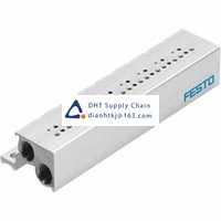 Pneumatic accessories _Festo_MHP1-PR6-3