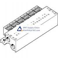 Pneumatic accessories _Festo_MHP1-PR6-3-PI
