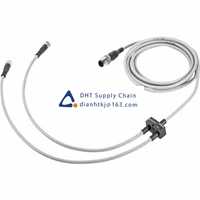 Pneumatic accessories _Festo_NEDY-L2R1-V1-M8G3-U-0.3L-M12G4-5R