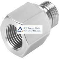 Pneumatic accessories _Festo_NPFV-AF-G14-N14-MF