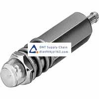 Pneumatic accessories _Festo_OH-8-GE