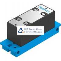 Pneumatic accessories _Festo_OS-PK-3-6/3