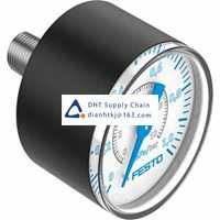 Pneumatic accessories _Festo_PAGN-40-1M-R18-1.6