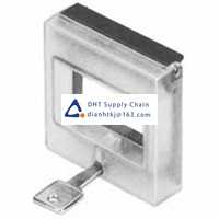 Pneumatic accessories _Festo_PZ-SS-1