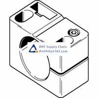 Pneumatic accessories _Festo_SIEZ-B-30