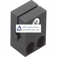 Pneumatic accessories _Festo_SIEZ-NB-6,5