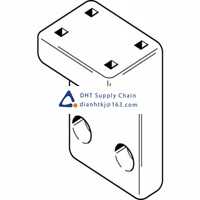 Pneumatic accessories _Festo_SIEZ-UH