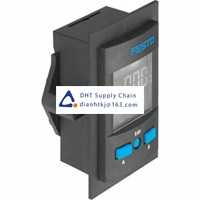 Pneumatic accessories _Festo_SPAU-P10R-F-Q4-L-PNLK-PNVBA-M12