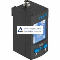 Pneumatic accessories _Festo_SPAU-P10R-H-T532D-L-PNLK-PNVBA-M8D